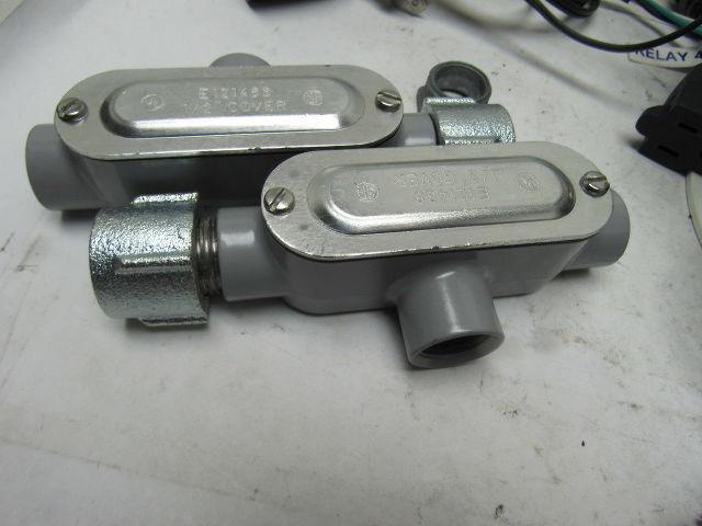 Innovative Waters MM-E10-US3C ModemMillie Remote Water Treatment Monitor