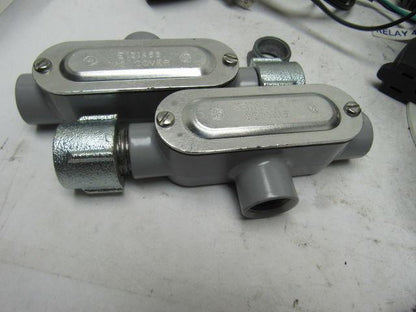 Innovative Waters MM-E10-US3C ModemMillie Remote Water Treatment Monitor