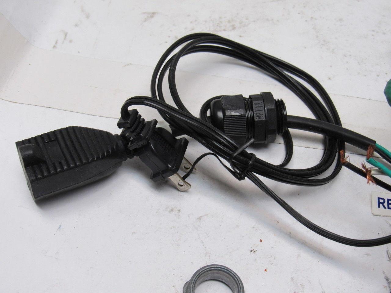 Innovative Waters MM-E10-US3C ModemMillie Remote Water Treatment Monitor