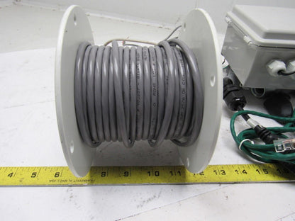 Innovative Waters MM-E10-US3C ModemMillie Remote Water Treatment Monitor