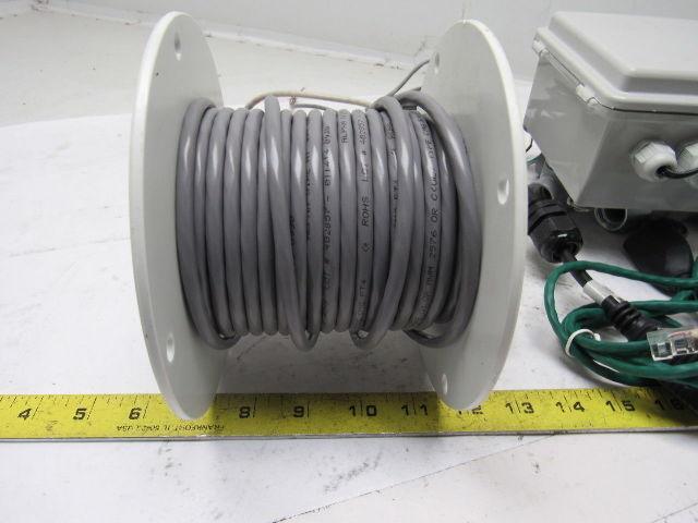 Innovative Waters MM-E10-US3C ModemMillie Remote Water Treatment Monitor