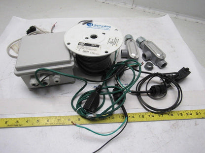 Innovative Waters MM-E10-US3C ModemMillie Remote Water Treatment Monitor