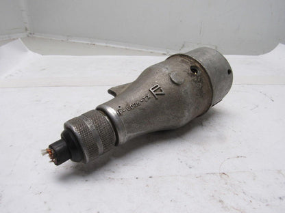 Pyle National KPD-83036KPD-83036 3 Wire 3 Pole 30 Amp Electric Plug