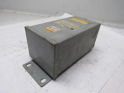Jefferson 216-1111-000 Transformer 1PH .150 KVA 600V 120 X 240V