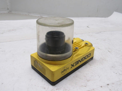 Cognex 800-5834-1b In-Sight 5100 REV F 24VDC 1:1.4/8mm HF6HA-1B Scanner