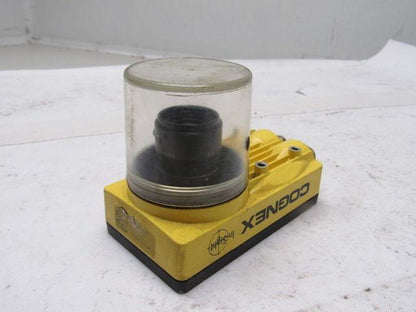 Cognex 800-5834-1b In-Sight 5100 REV F 24VDC 1:1.4/8mm HF6HA-1B Scanner