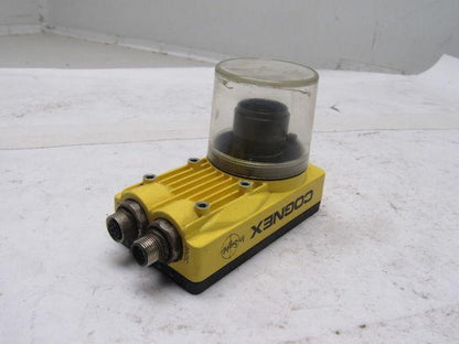 Cognex 800-5834-1b In-Sight 5100 REV F 24VDC 1:1.4/8mm HF6HA-1B Scanner