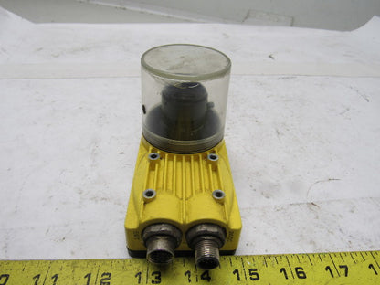 Cognex 800-5745-1 Insight 3000 REV J Scanning System Processor W/Keypad & Cables