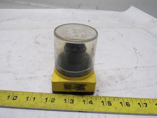 Cognex 800-5745-1 Insight 3000 REV J Scanning System Processor W/Keypad & Cables