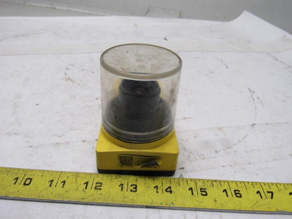 Cognex 800-5745-1 Insight 3000 REV J Scanning System Processor W/Keypad & Cables