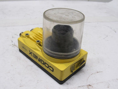 Cognex 800-5745-1 Insight 3000 REV J Scanning System Processor W/Keypad & Cables