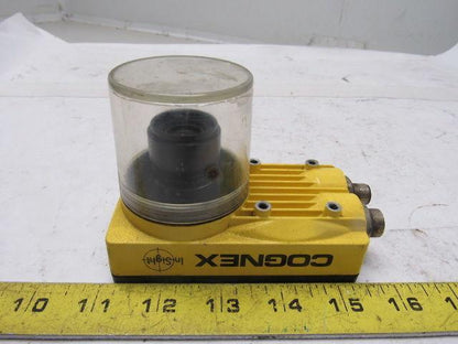 Cognex 800-5745-1 Insight 3000 REV J Scanning System Processor W/Keypad & Cables