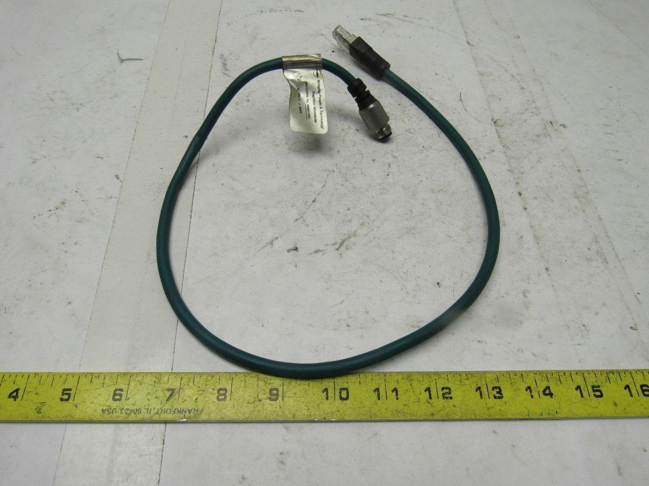 General Electric IC4485_ ACC1A2LB01ACAA Accelerator Switch