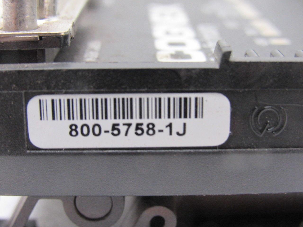 General Electric IC4485_ ACC1A2LB01ACAA Accelerator Switch