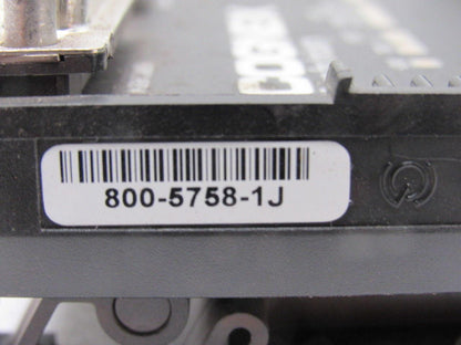 General Electric IC4485_ ACC1A2LB01ACAA Accelerator Switch