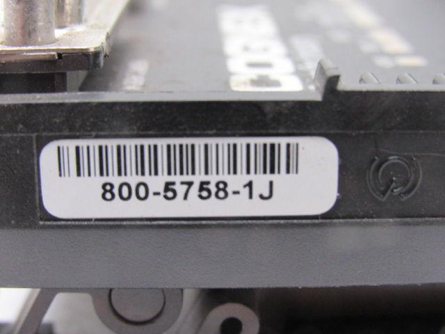 General Electric IC4485_ ACC1A2LB01ACAA Accelerator Switch