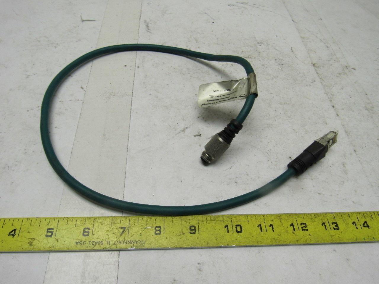 General Electric IC4485_ ACC1A2LB01ACAA Accelerator Switch