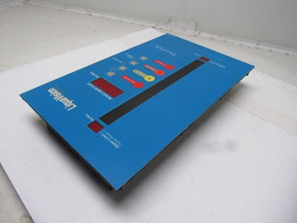 DistaView LiquaVision Liquid Level Make-Up Control Unit Version 1.7 Rev. 4A