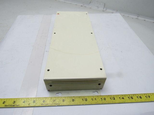 Air Gage Co. Variable Input 8 Channel Quad Module Assembly