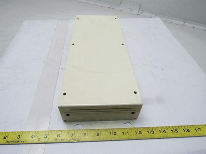 Air Gage Co. Variable Input 8 Channel Quad Module Assembly