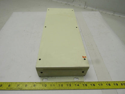 Air Gage Co. Variable Input 8 Channel Quad Module Assembly