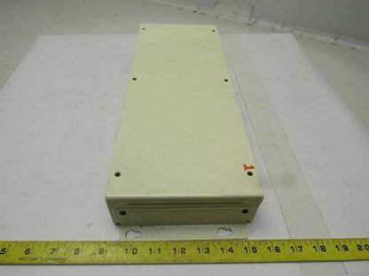 Air Gage Co. Variable Input 8 Channel Quad Module Assembly