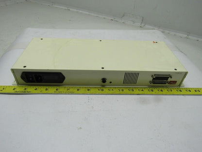 Air Gage Co. Variable Input 8 Channel Quad Module Assembly