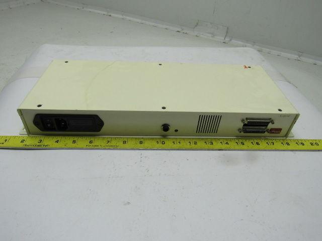 Air Gage Co. Variable Input 8 Channel Quad Module Assembly