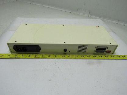 Air Gage Co. Variable Input 8 Channel Quad Module Assembly