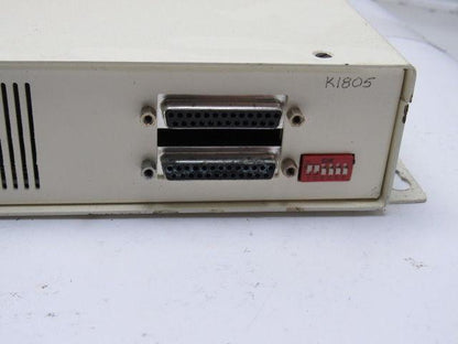 Air Gage Co. Variable Input 8 Channel Quad Module Assembly