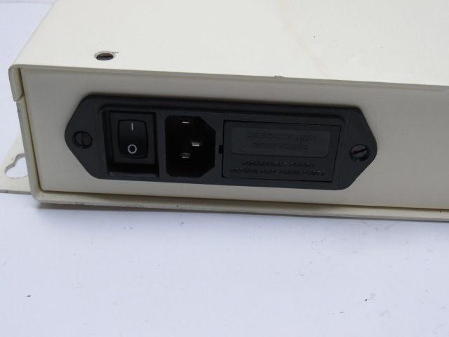 Air Gage Co. Variable Input 8 Channel Quad Module Assembly