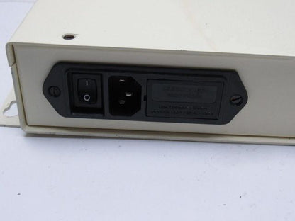 Air Gage Co. Variable Input 8 Channel Quad Module Assembly