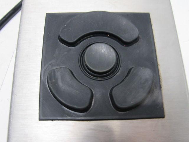 Texas Industrial Peripherals HP-DT-PS/2 Force Sensing Resistor Pointing Device