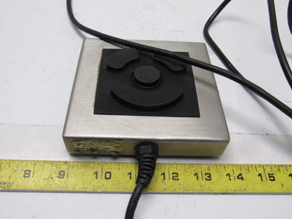 Texas Industrial Peripherals HP-DT-PS/2 Force Sensing Resistor Pointing Device