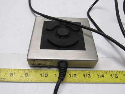 Texas Industrial Peripherals HP-DT-PS/2 Force Sensing Resistor Pointing Device
