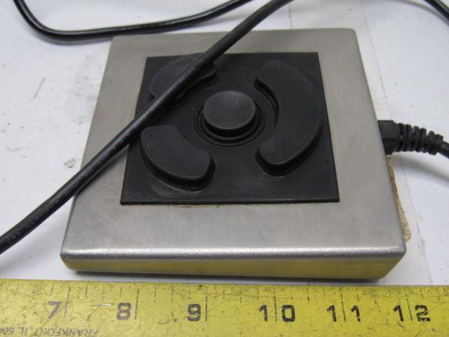 Texas Industrial Peripherals HP-DT-PS/2 Force Sensing Resistor Pointing Device