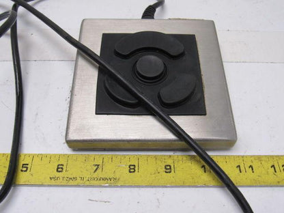 Texas Industrial Peripherals HP-DT-PS/2 Force Sensing Resistor Pointing Device