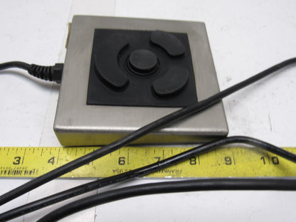 Texas Industrial Peripherals HP-DT-PS/2 Force Sensing Resistor Pointing Device