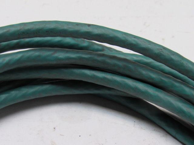 Molex 849090193 60V 2A 8 Pin x RJ45 Connector Cable 16'