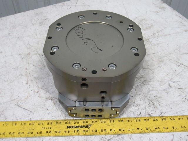 DE-STA-CO Robohand BRP-21-D-V Robot Gripper 2001LBS Force