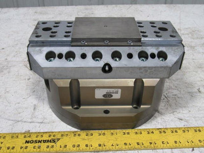 DE-STA-CO Robohand BRP-21-D-V Robot Gripper 2001LBS Force