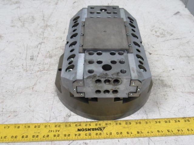 DE-STA-CO Robohand BRP-21-D-V Robot Gripper 2001LBS Force