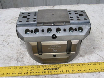 DE-STA-CO Robohand BRP-21-D-V Robot Gripper 2001LBS Force