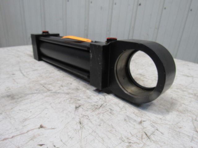 Parker SBA2HRKS23M-M1100 Hydraulic Cylinder 82.6mm Bore X 300mm Stroke
