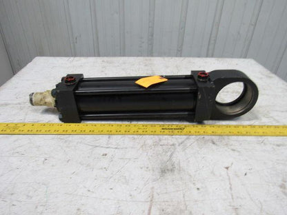 Parker SBA2HRKS23M-M1100 Hydraulic Cylinder 82.6mm Bore X 300mm Stroke