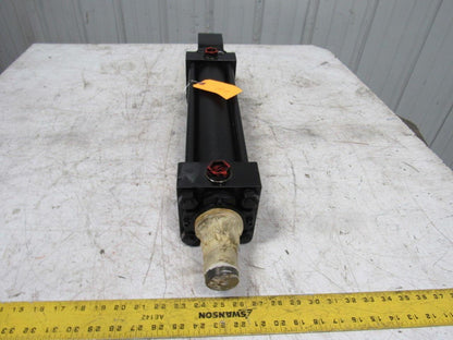 Parker SBA2HRKS23M-M1100 Hydraulic Cylinder 82.6mm Bore X 300mm Stroke