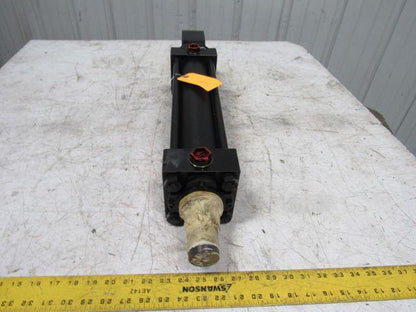 Parker SBA2HRKS23M-M1100 Hydraulic Cylinder 82.6mm Bore X 300mm Stroke