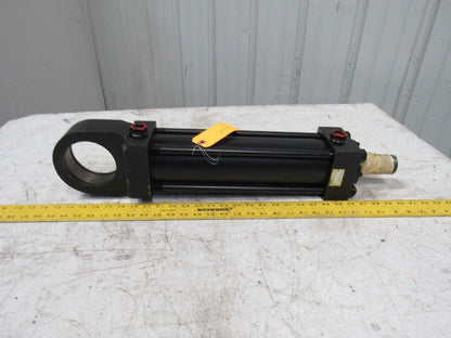 Parker SBA2HRKS23M-M1100 Hydraulic Cylinder 82.6mm Bore X 300mm Stroke
