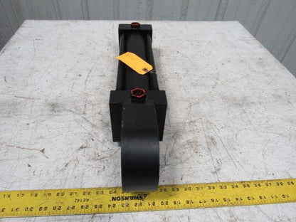 Parker SBA2HRKS23M-M1100 Hydraulic Cylinder 82.6mm Bore X 300mm Stroke