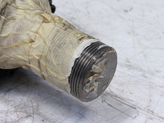 Parker SBA2HRKS23M-M1100 Hydraulic Cylinder 82.6mm Bore X 300mm Stroke